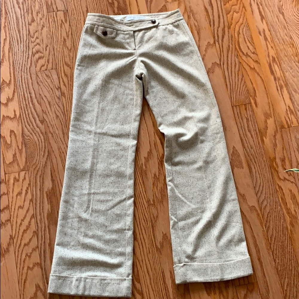 Trina Turk Trousers